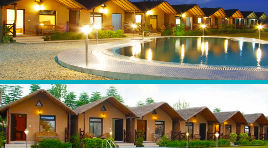Corbett-View-Resort