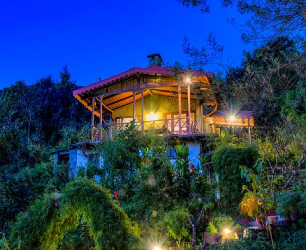 Jungle Lore Resort